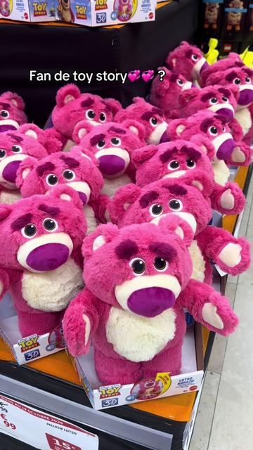 @Auchan Saint Jean