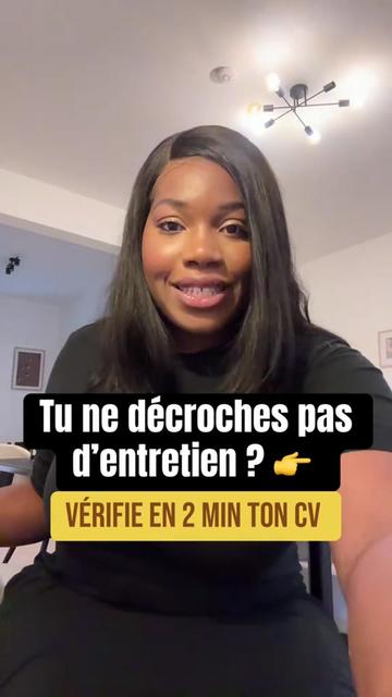 @Yassou | Emploi & Carrière