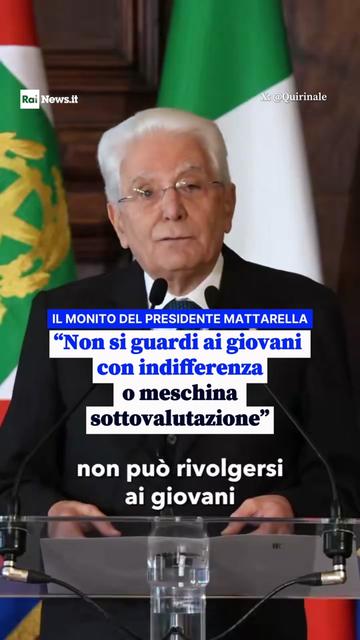 @RaiNews