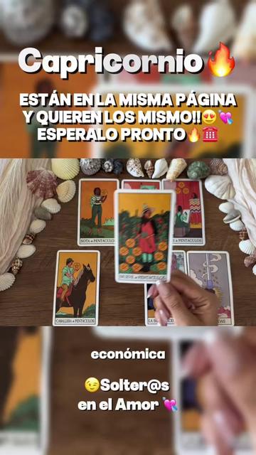 @Andy Sun Tarot ☀️