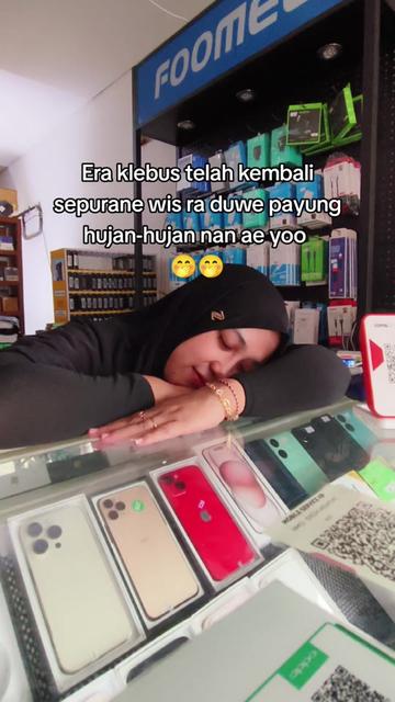 @mobile servis & part