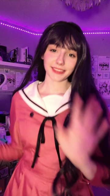 @Tasha <3 | Streamer