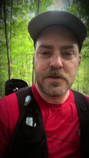 @Daver in the Woods
