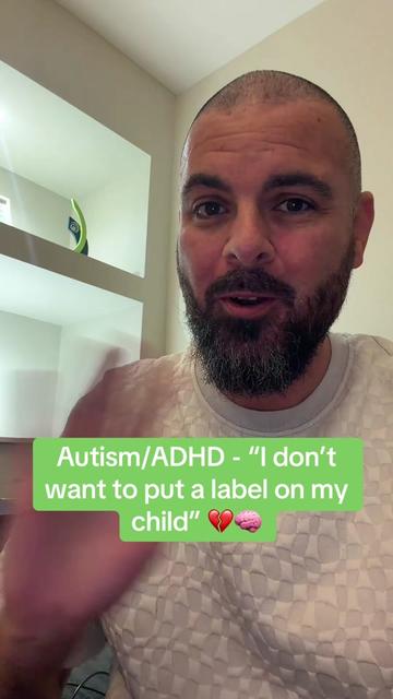 @Jude Morrow | ADHD & Autism 🧠