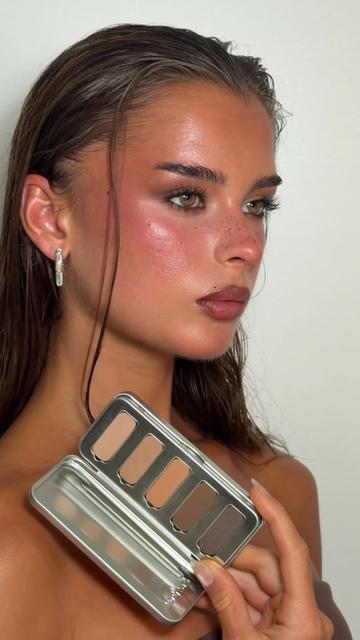 @FACE BY JEN
