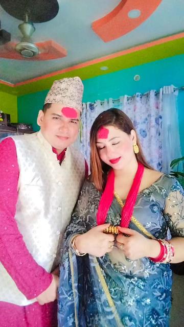 @rama karki