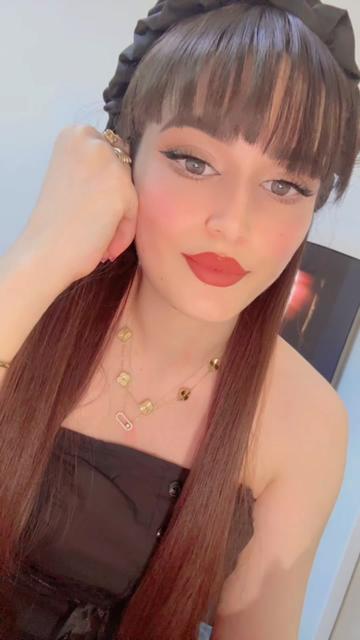 @🖤✨ Raghad