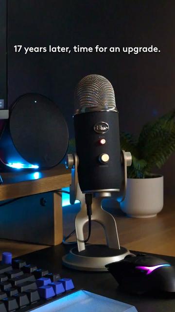 @Logitech G
