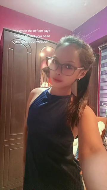 @️Rebecca Santos 🇵🇭🇲🇽