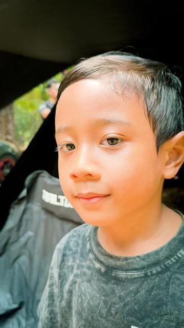 @Juliana M Nur