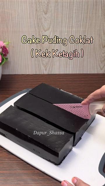 @Dapur Shazza