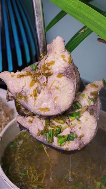 @Mặt Bự Thích Nấu Ăn