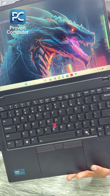 @Proven Computer
