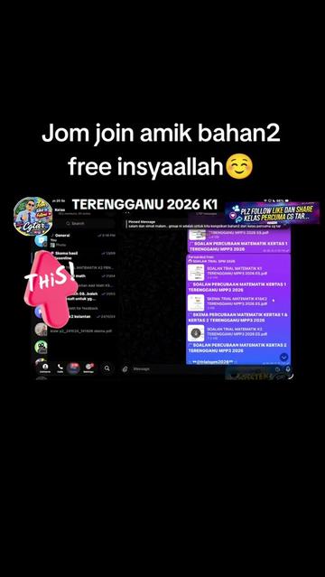 @IZZUDDIN TARMIZI
