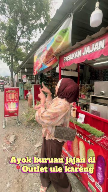 @PASUKAN JAJAN