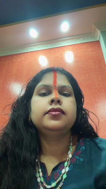 @Khushbu Mishra