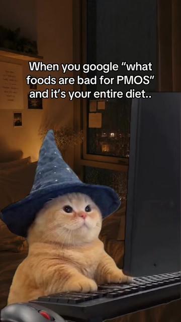 @Drew Baird | the PCOS mentor