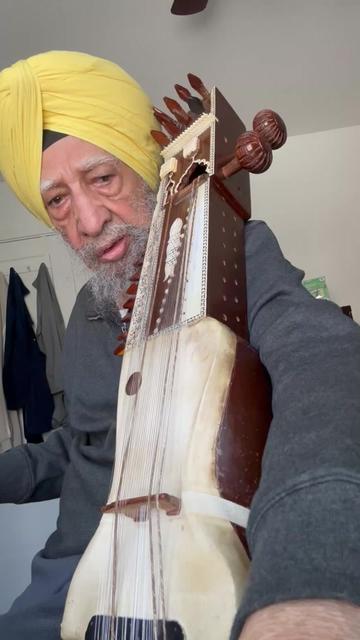 @Kewal Singh Nirdosh (Dosanjh)