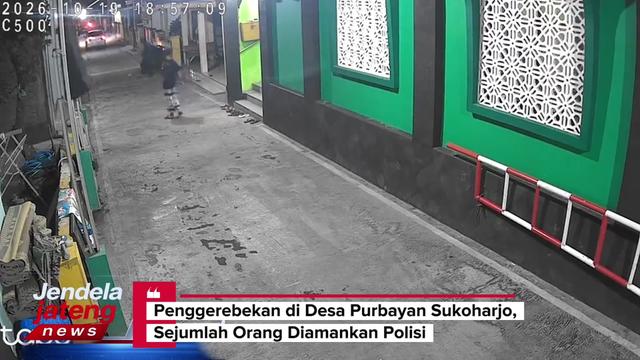 @Jendela Jateng News