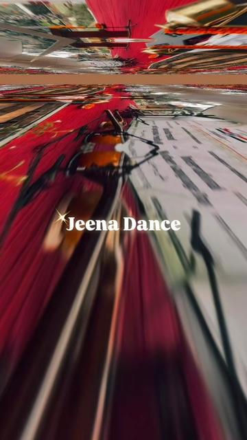 @Jeena Dance