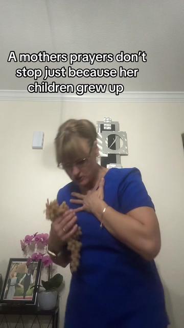 @Russian American Babushka