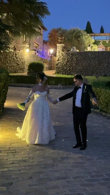 @Chiara Di Bari Wedding Planner