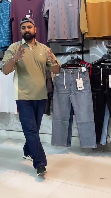 @clothing Brand's 45