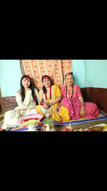 @Parbati ShresthaTama