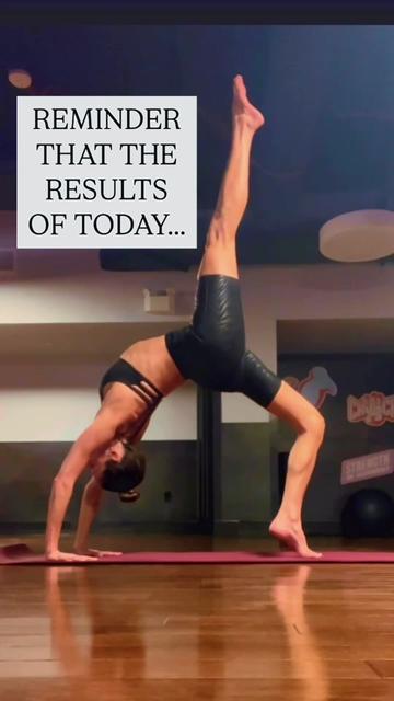 @Lydia Magnoli | Home Workouts