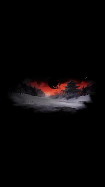 @চোখে জমা বৃষ্টি