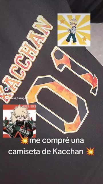@katsuki bakugo💥🧡