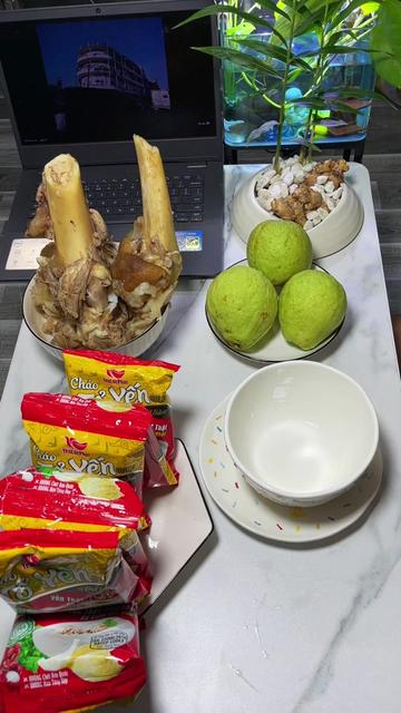 @Bếp Nhà Đào Huyền