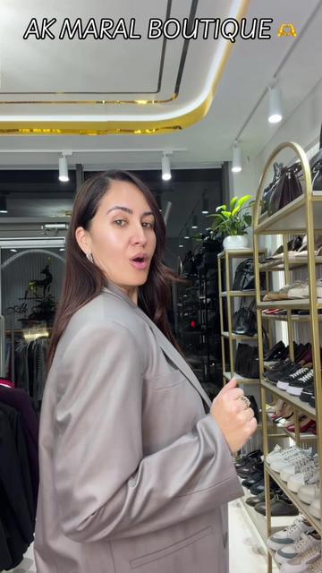 @AK MARAL