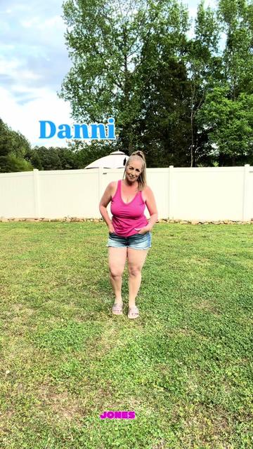 @Danni Jones 2427