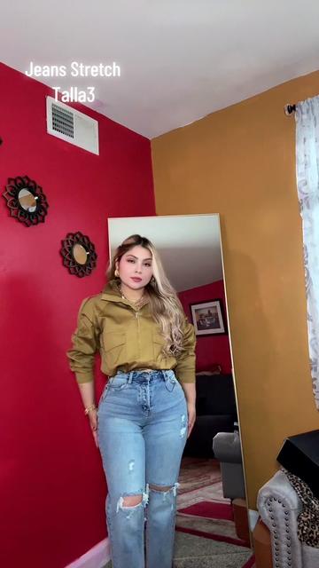 @Jessie Rivera
