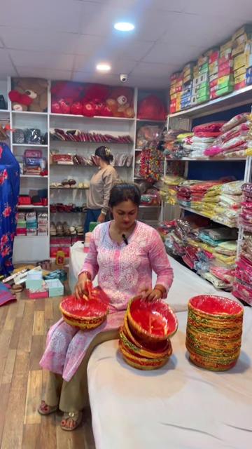 @Aaradhya Shringaar Mahendranga