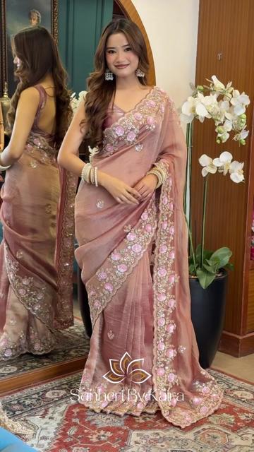 @Kaira.saree