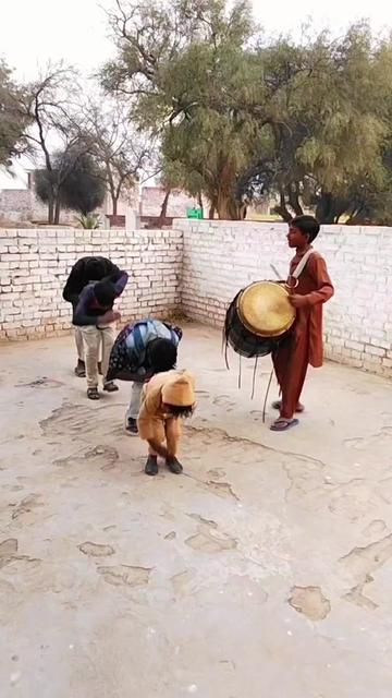 @Dhol De Rang