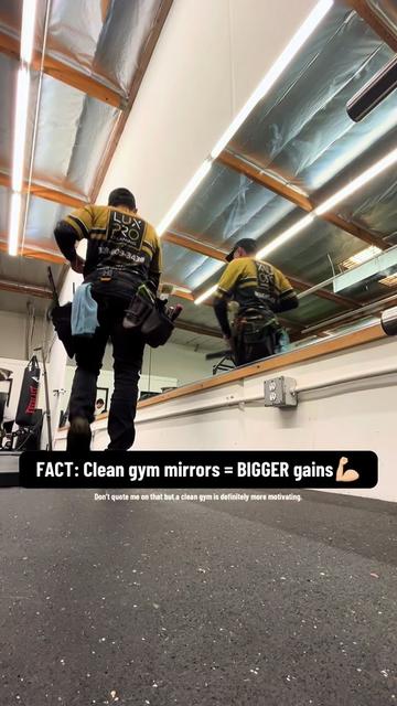 @luxprocleaning