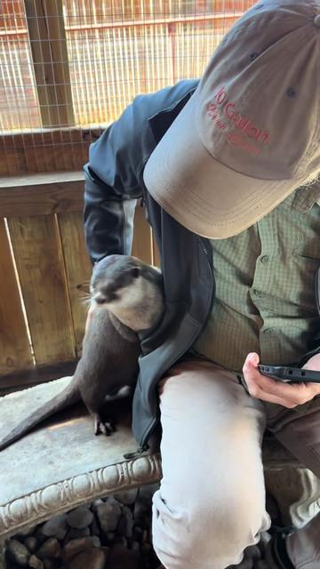 @Texas Wildlife Park