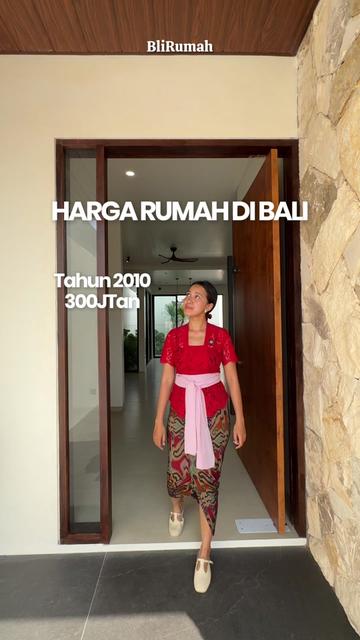 @Beli Rumah Bali
