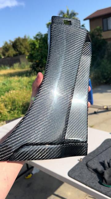 @SoCal Carbon