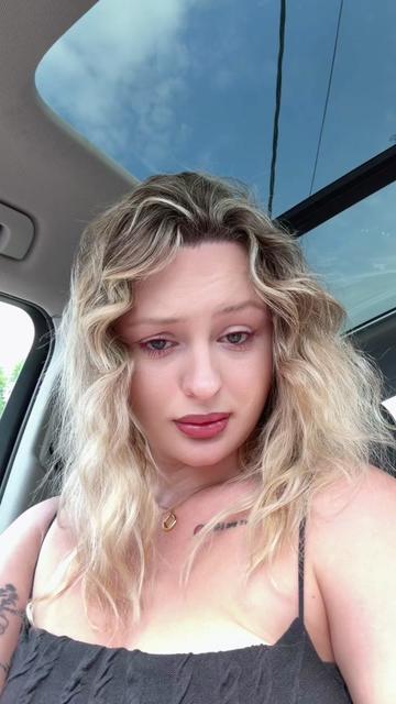 @Amber Rae