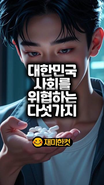 @재미한컷