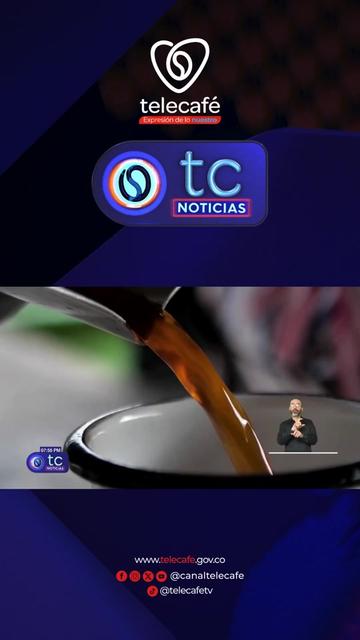 @Canal Telecafé