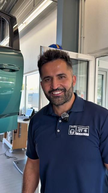 @TFP | TÜV HESSEN PARTNER