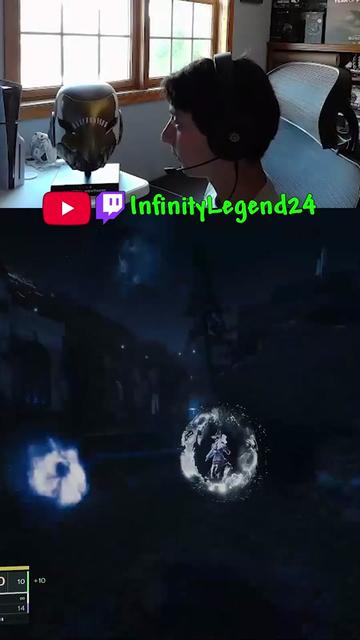 @Infinity