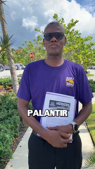 @SEIU