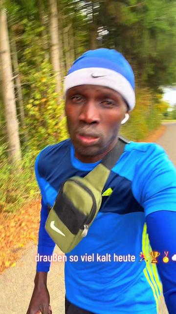 @Sport 🏃♂️🏆🏅💪🏾Soldier 1
