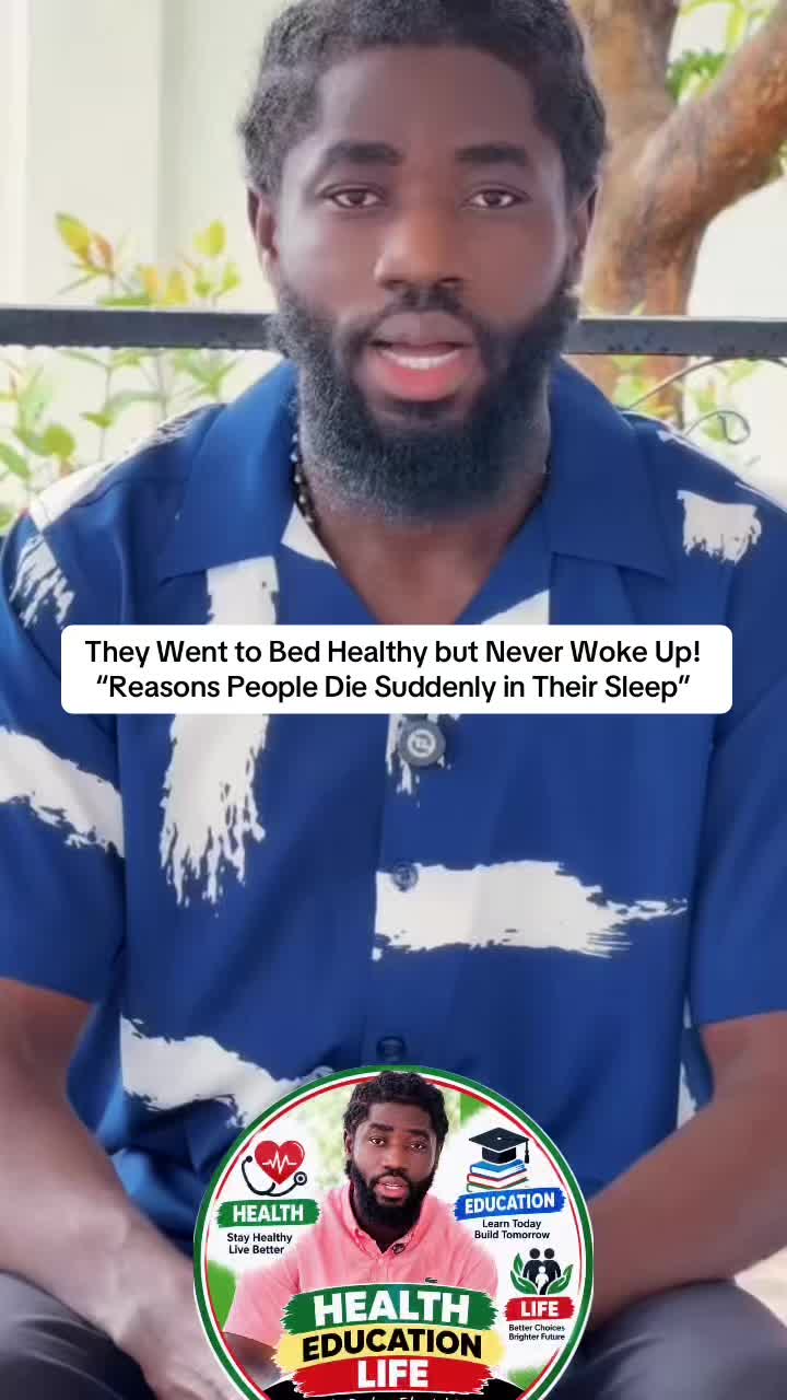 @Yeboah Agyekum Francis🇬🇭🩺